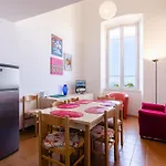 Napoleone Al Poggio - Argonautivacanze Lägenhet *