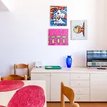 Lägenhet Napoleone Al Poggio - Argonautivacanze Poggio (Livorno)