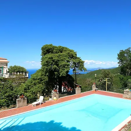 Napoleone Al Poggio - Argonautivacanze * Poggio (Livorno)