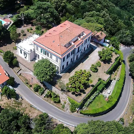 Napoleone Al Poggio - Argonautivacanze Apartment