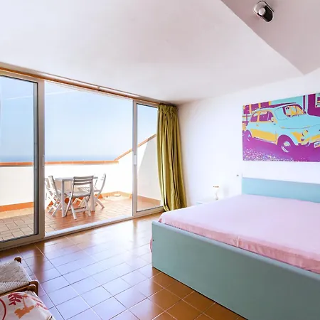 Appartement Napoleone Al Poggio - Argonautivacanze