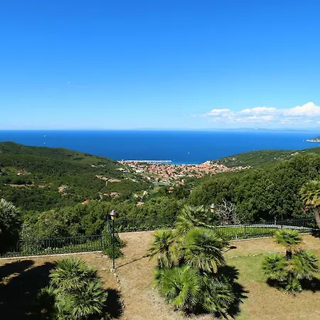 Appartement Napoleone Al Poggio - Argonautivacanze