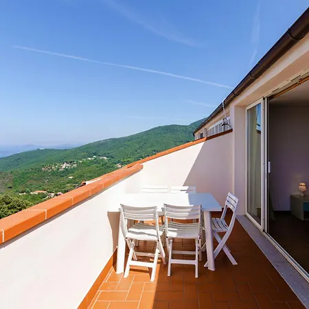 Napoleone Al Poggio - Argonautivacanze Apartment *