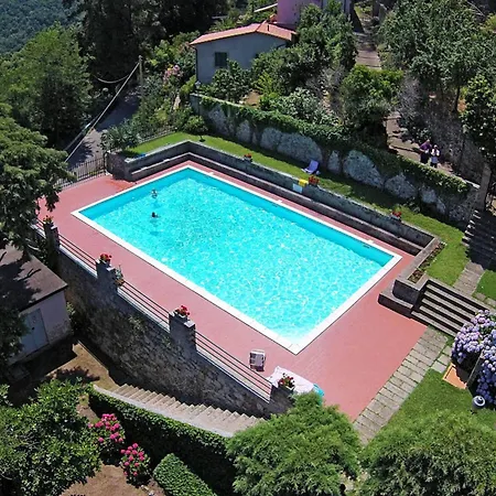 Napoleone Al Poggio - Argonautivacanze Apartment