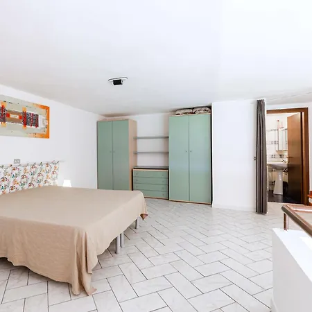 Napoleone Al Poggio - Argonautivacanze