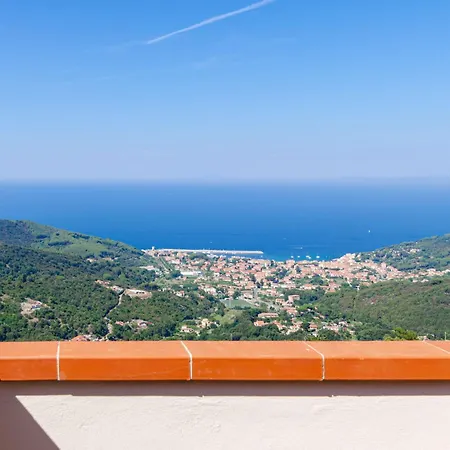 Appartement Napoleone Al Poggio - Argonautivacanze *