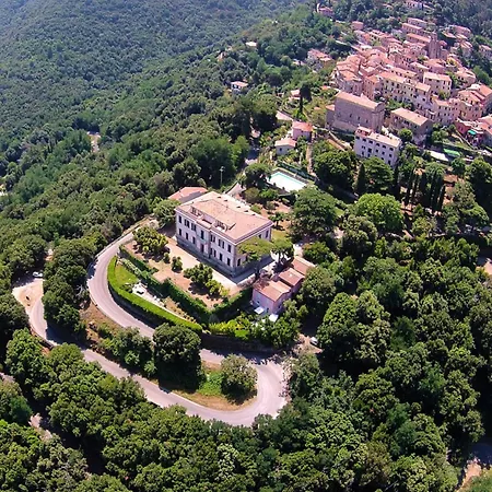 Napoleone Al Poggio - Argonautivacanze * Poggio (Livorno)