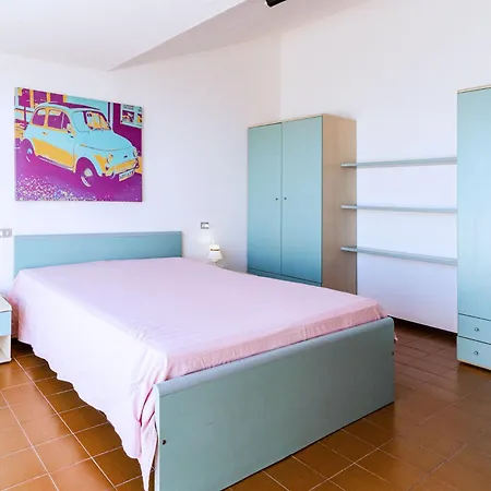 Napoleone Al Poggio - Argonautivacanze Appartamento *