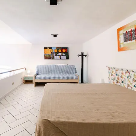 Appartamento Napoleone Al Poggio - Argonautivacanze