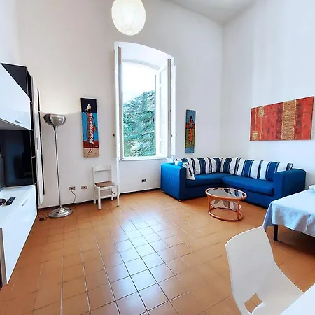 Napoleone Al Poggio - Argonautivacanze Appartamento