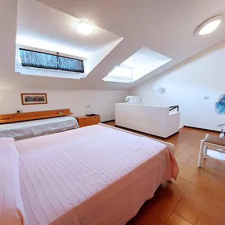 Napoleone Al Poggio - Argonautivacanze *