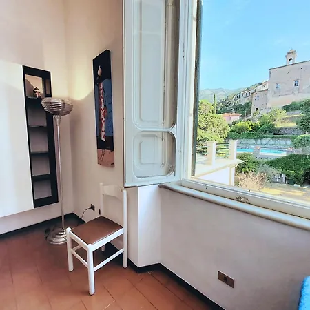 Napoleone Al Poggio - Argonautivacanze Appartamento *