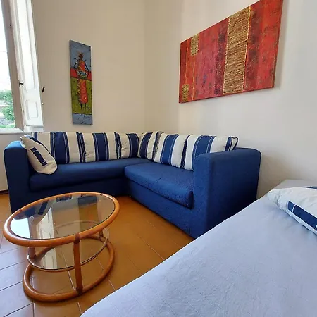 Napoleone Al Poggio - Argonautivacanze Appartement