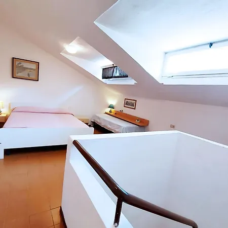 Napoleone Al Poggio - Argonautivacanze Appartamento