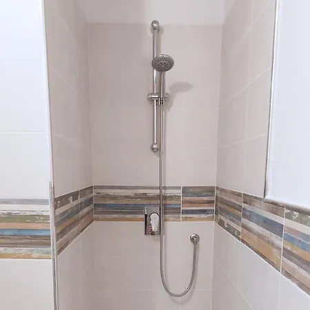 Napoleone Al Poggio - Argonautivacanze Appartement Poggio (Livorno)