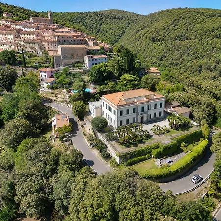 Napoleone Al Poggio - Argonautivacanze Poggio (Livorno)