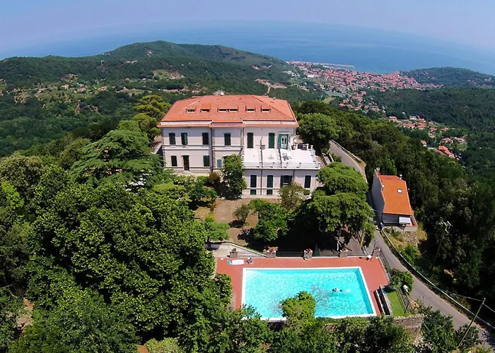 Appartamento Napoleone Al Poggio - Argonautivacanze