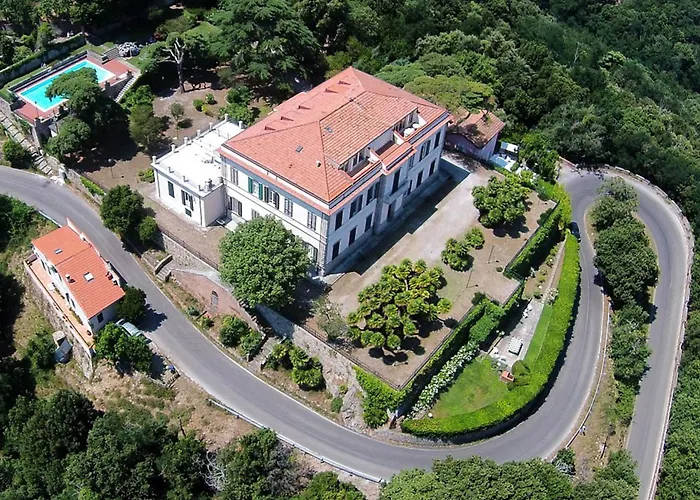 Napoleone Al Poggio - Argonautivacanze Apartment