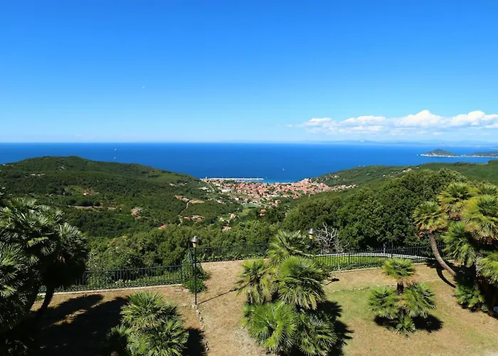 Appartamento Napoleone Al Poggio - Argonautivacanze