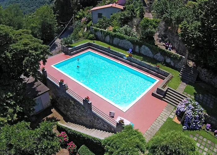 Napoleone Al Poggio - Argonautivacanze Apartment