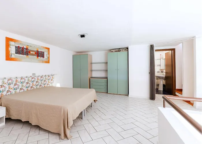 Napoleone Al Poggio - Argonautivacanze