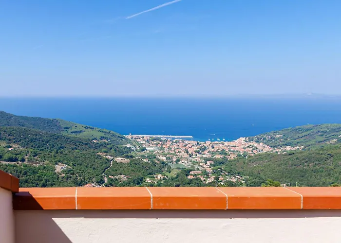 Appartement Napoleone Al Poggio - Argonautivacanze *