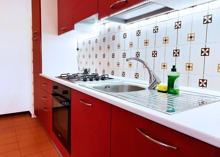 Napoleone Al Poggio - Argonautivacanze * Poggio (Livorno)