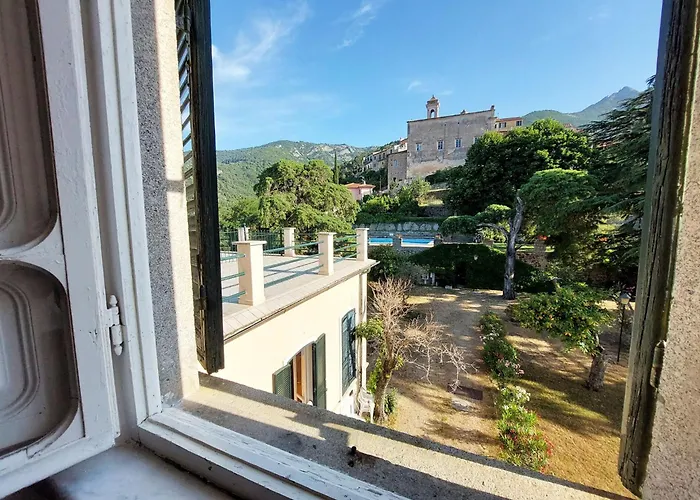 Apartment Napoleone Al Poggio - Argonautivacanze *