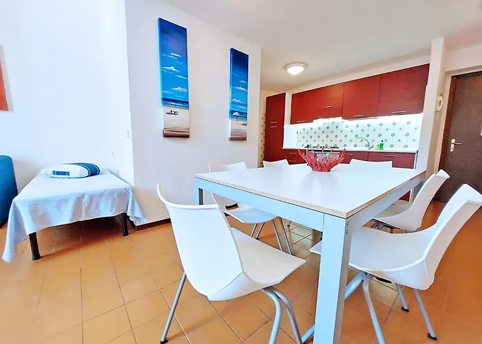 Napoleone Al Poggio - Argonautivacanze *