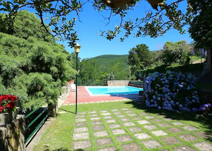 Napoleone Al Poggio - Argonautivacanze Poggio (Livorno)