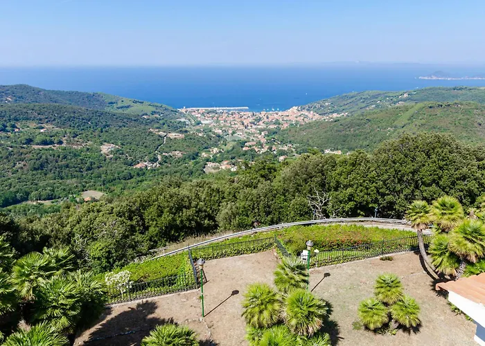 Appartement Napoleone Al Poggio - Argonautivacanze