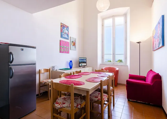 Napoleone Al Poggio - Argonautivacanze Apartment *