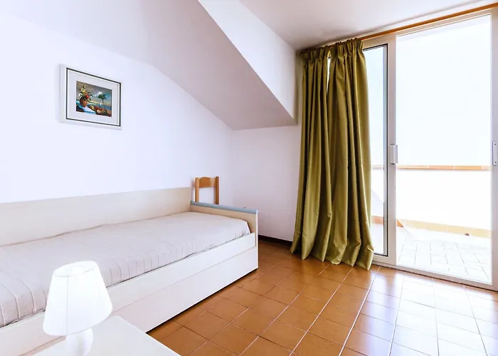 Napoleone Al Poggio - Argonautivacanze *