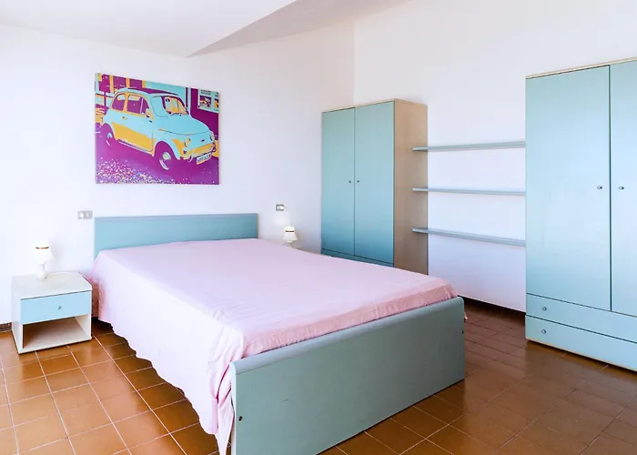 Napoleone Al Poggio - Argonautivacanze Apartment *