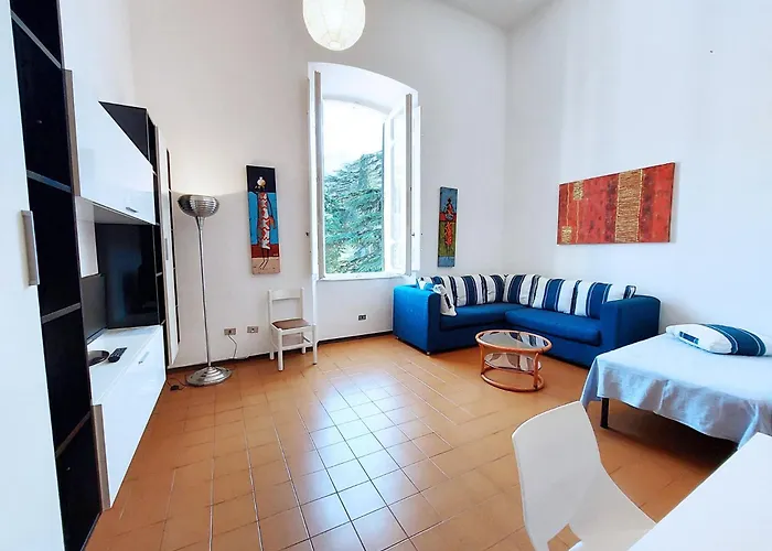 Napoleone Al Poggio - Argonautivacanze Appartement