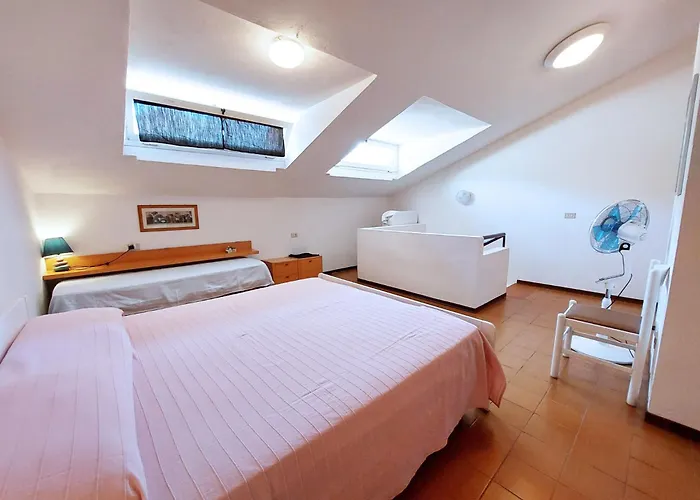 Napoleone Al Poggio - Argonautivacanze *