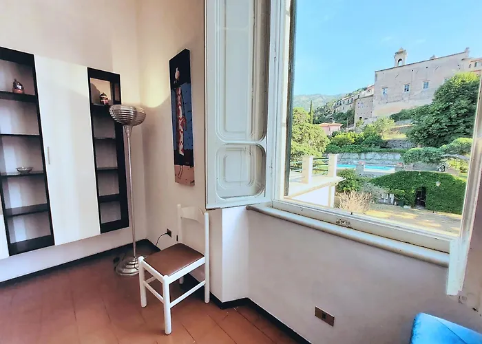 Napoleone Al Poggio - Argonautivacanze Apartment *