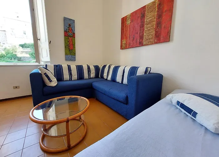 Napoleone Al Poggio - Argonautivacanze Apartment