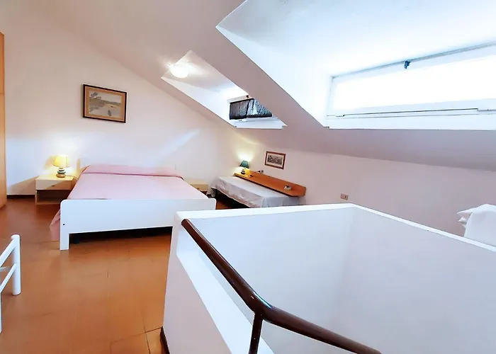 Napoleone Al Poggio - Argonautivacanze Appartement