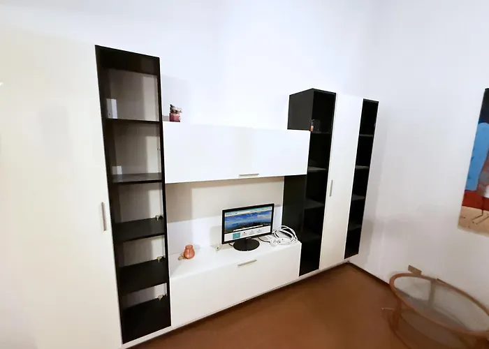 Appartement Napoleone Al Poggio - Argonautivacanze Poggio (Livorno)