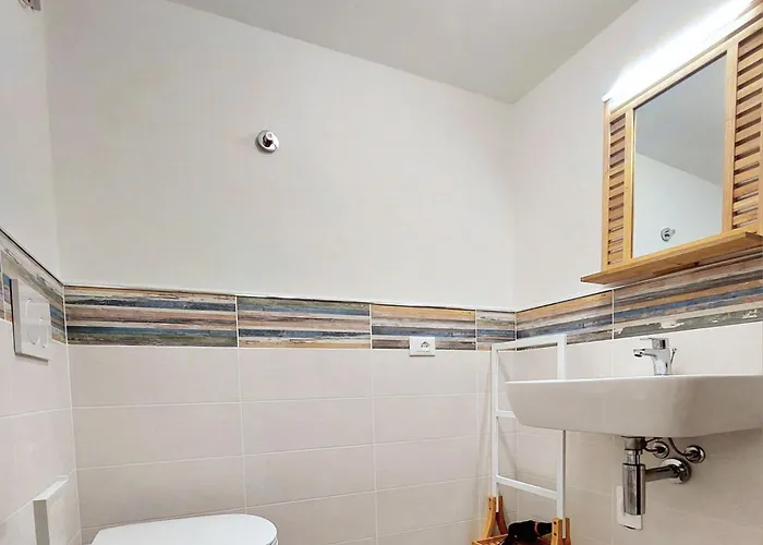 Apartment Napoleone Al Poggio - Argonautivacanze *