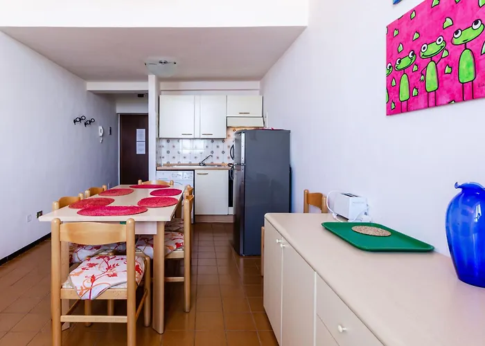 Napoleone Al Poggio - Argonautivacanze