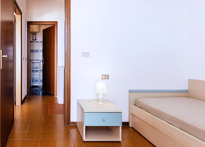 Napoleone Al Poggio - Argonautivacanze Appartement