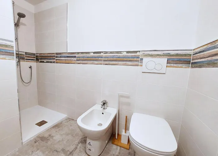 Napoleone Al Poggio - Argonautivacanze Appartement *