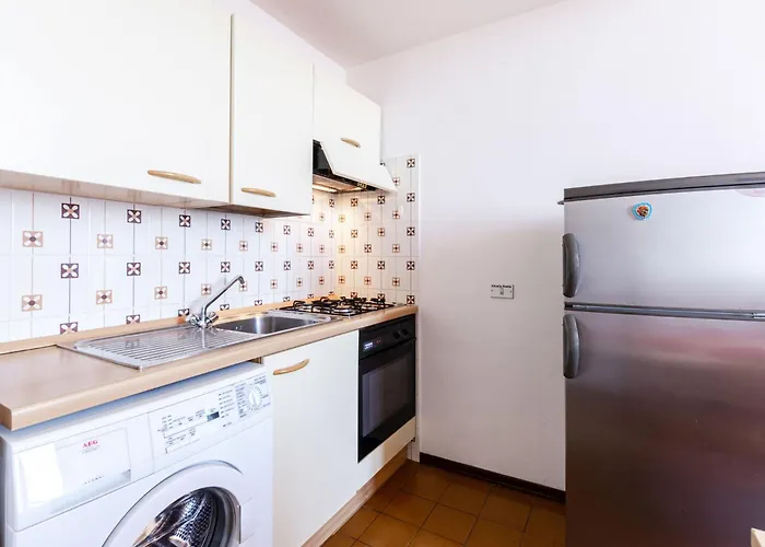 Appartement Napoleone Al Poggio - Argonautivacanze *