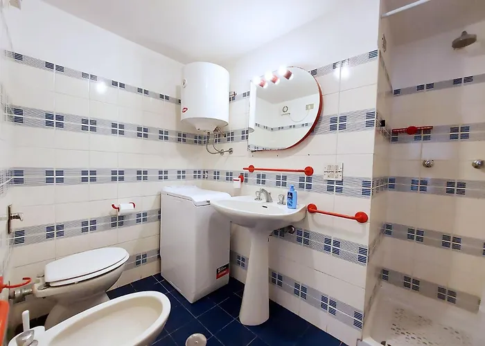 Napoleone Al Poggio - Argonautivacanze Apartment Poggio (Livorno)