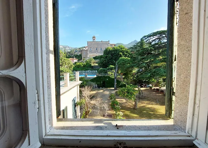 Napoleone Al Poggio - Argonautivacanze * Poggio (Livorno)