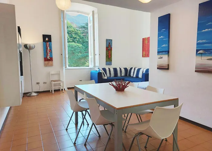 Napoleone Al Poggio - Argonautivacanze Appartement *