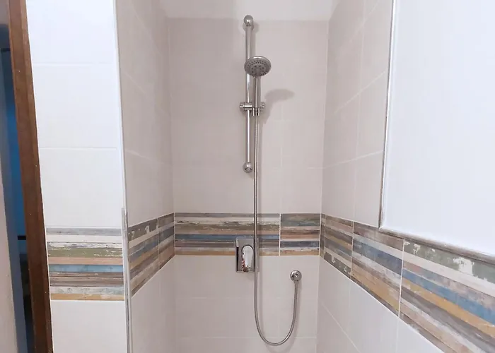 Napoleone Al Poggio - Argonautivacanze Appartement Poggio (Livorno)