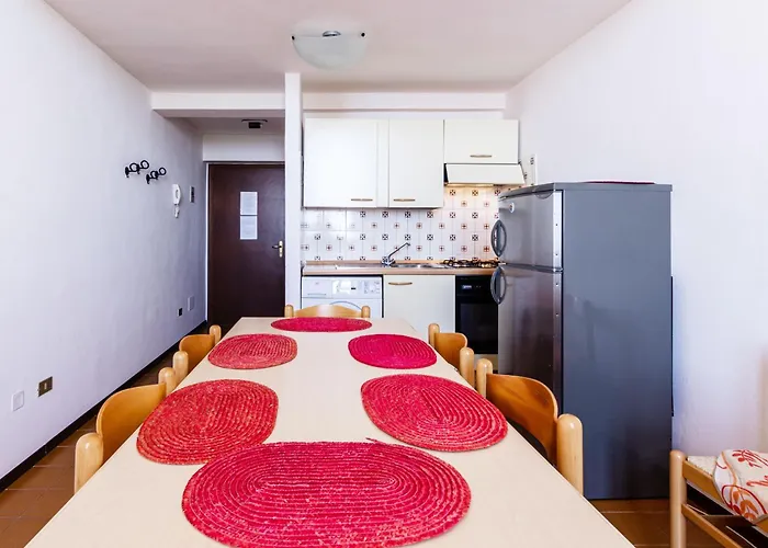 Napoleone Al Poggio - Argonautivacanze Appartement